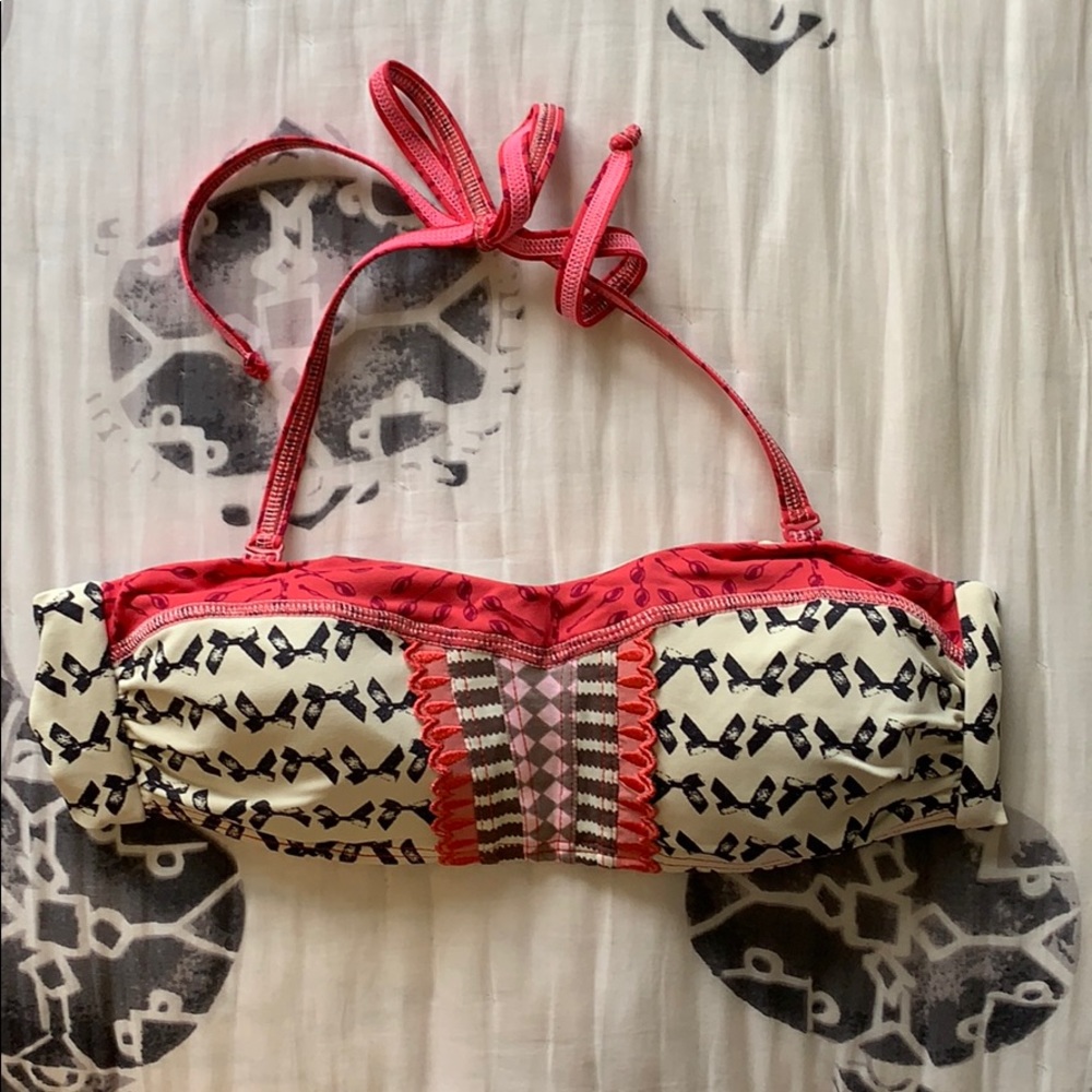 Maaji bikini top